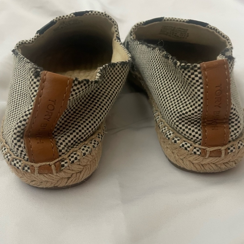 Tory Burch Espadrille Shoes - Picture 6 of 8